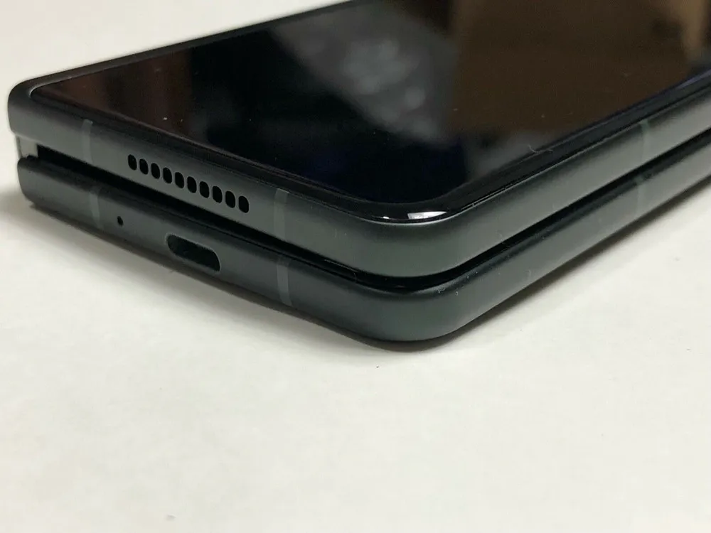 Samsung Galaxy Z Fold3 Fold 3 5G F926U1 F926N F926B 7.6