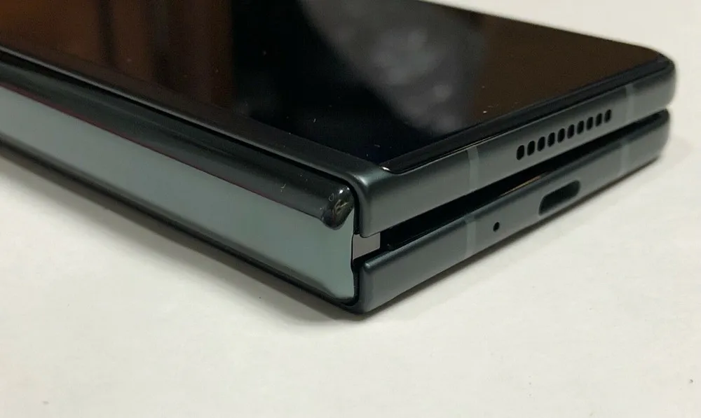 Samsung Galaxy Z Fold3 Fold 3 5G F926U1 F926N F926B 7.6