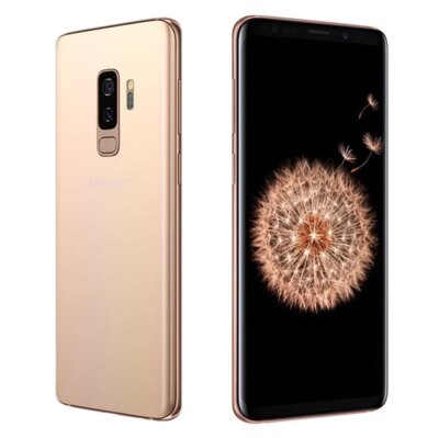 Samsung Galaxy S9+ S9 Plus Duos G9650 Dual Sim Original 6.2" 6GB RAM 64/128/256GB ROM Snapdragon NFC 4G LTE Android Cell Phone - Image 4