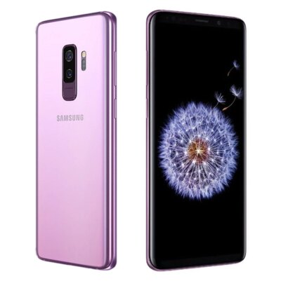 Samsung Galaxy S9+ S9 Plus Duos G9650 Dual Sim Original 6.2" 6GB RAM 64/128/256GB ROM Snapdragon NFC 4G LTE Android Cell Phone - Image 2