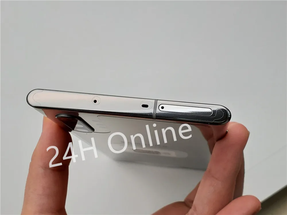 Samsung Galaxy Note10+ Note10 Plus 5G N976B 512GB ROM 12GB RAM Global Version 6.8