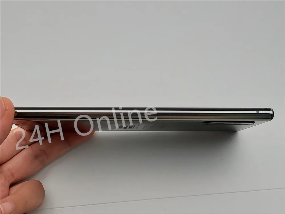 Samsung Galaxy Note10+ Note10 Plus 5G N976B 512GB ROM 12GB RAM Global Version 6.8