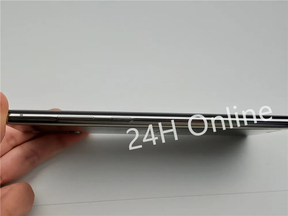 Samsung Galaxy Note10+ Note10 Plus 5G N976B 512GB ROM 12GB RAM Global Version 6.8