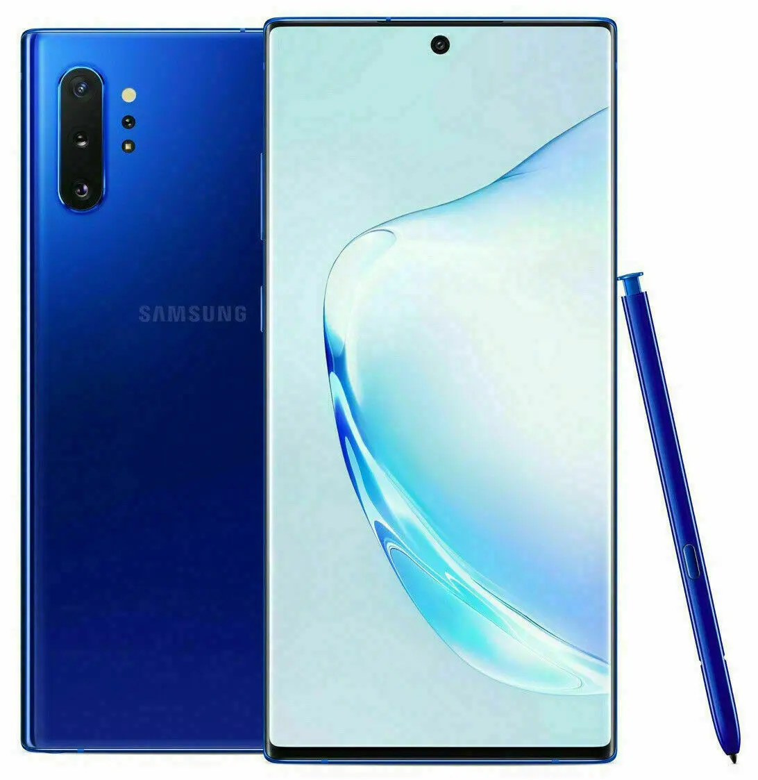 Aura Blue