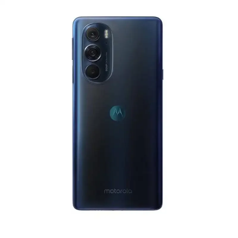 Motorola Moto Edge+ 2022 XT2201 5g ROM 256GB 6.7in AMOLED Screen CPU Snapdragon 8 Gen1 5000mAh Used Phone Motorola Moto Edge+ 2022 XT2201 5g ROM 256GB 6.7in AMOLED Screen CPU Snapdragon 8 Gen1 5000mAh Used Phone