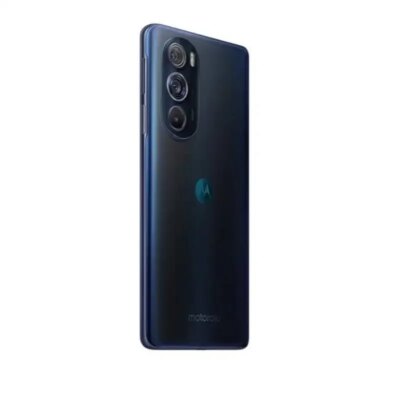 Motorola Moto Edge+ 2022 XT2201 5g ROM 256GB  6.7in AMOLED Screen CPU Snapdragon 8 Gen1 5000mAh Used Phone - Image 3