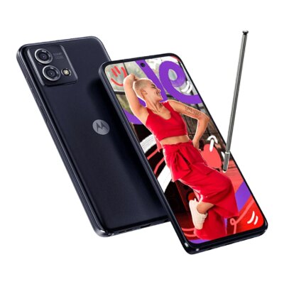 Motorola Moto G Stylus 5G (2023)（XT2315）5000mAh 20W 6.6" 50 MP Snapdragon 6 Gen 1 Original Android Smartphone Used phone - Image 6