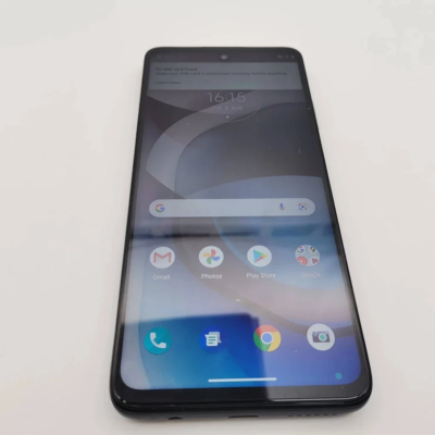 Motorola One 5G Ace XT2113 Refurbished Original Unlocked Phone 4GB RAM 64GB ROM 6.7 inches 48MP 4G LTE 5000mAh Cellphone - Image 2