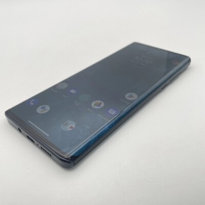 Original Unlocked Motorola Edge 5G XT2063 One Sim 6GB RAM 256GB ROM Octa-core 64MP 6.7'' 4500mAh Android 10 NFC FM Smartphone - Image 4