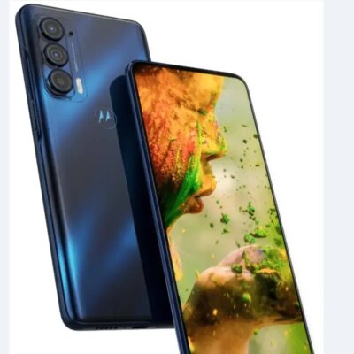 Motorola Moto Edge 2021 XT2141 5g SmartPhone Snapdragon 778g 6.8 inch Screen 5000mAh 108MP Camera Original Used Phone - Image 3