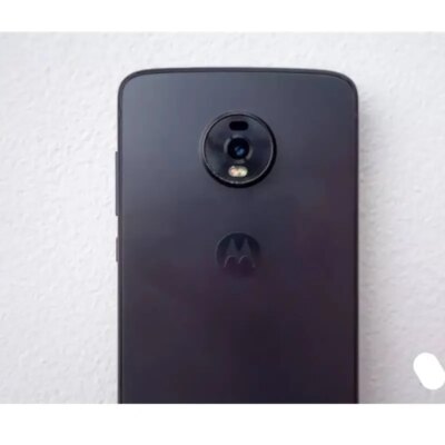 Motorola Moto Z4 XT1980 4g 6.4in 3600mAh Snapdragon 675 15W Charge 48MP Camera Used Phone - Image 5