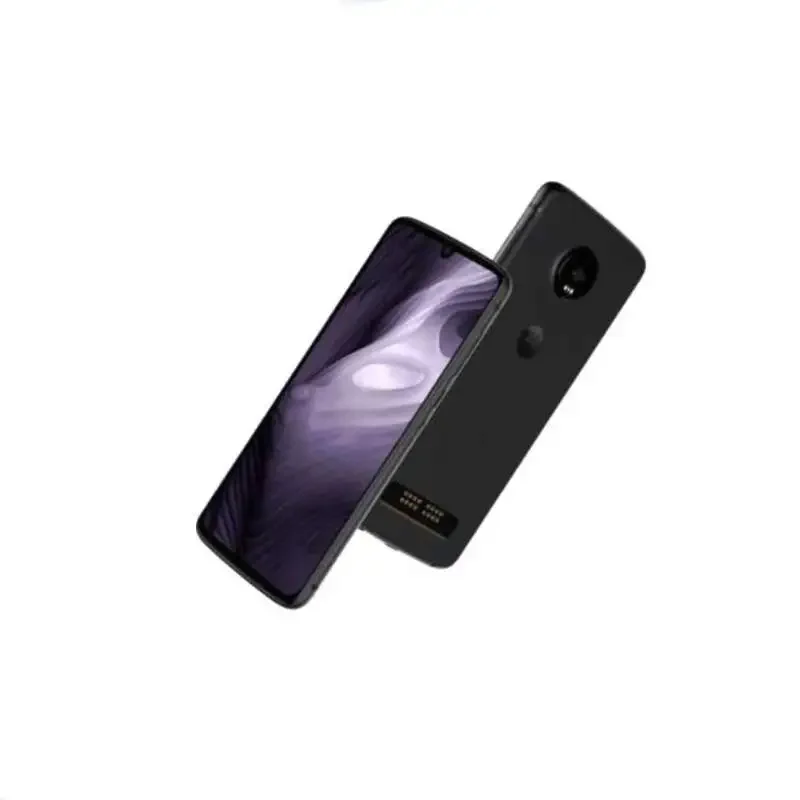 Motorola Moto Z4 XT1980 4g 6.4in 3600mAh Snapdragon 675 15W Charge 48MP Camera Used Phone Motorola Moto Z4 XT1980 4g 6.4in 3600mAh Snapdragon 675 15W Charge 48MP Camera Used Phone