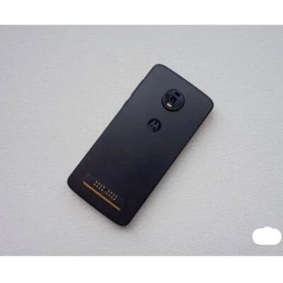 Motorola Moto Z4 XT1980 4g 6.4in 3600mAh Snapdragon 675 15W Charge 48MP Camera Used Phone - Image 6