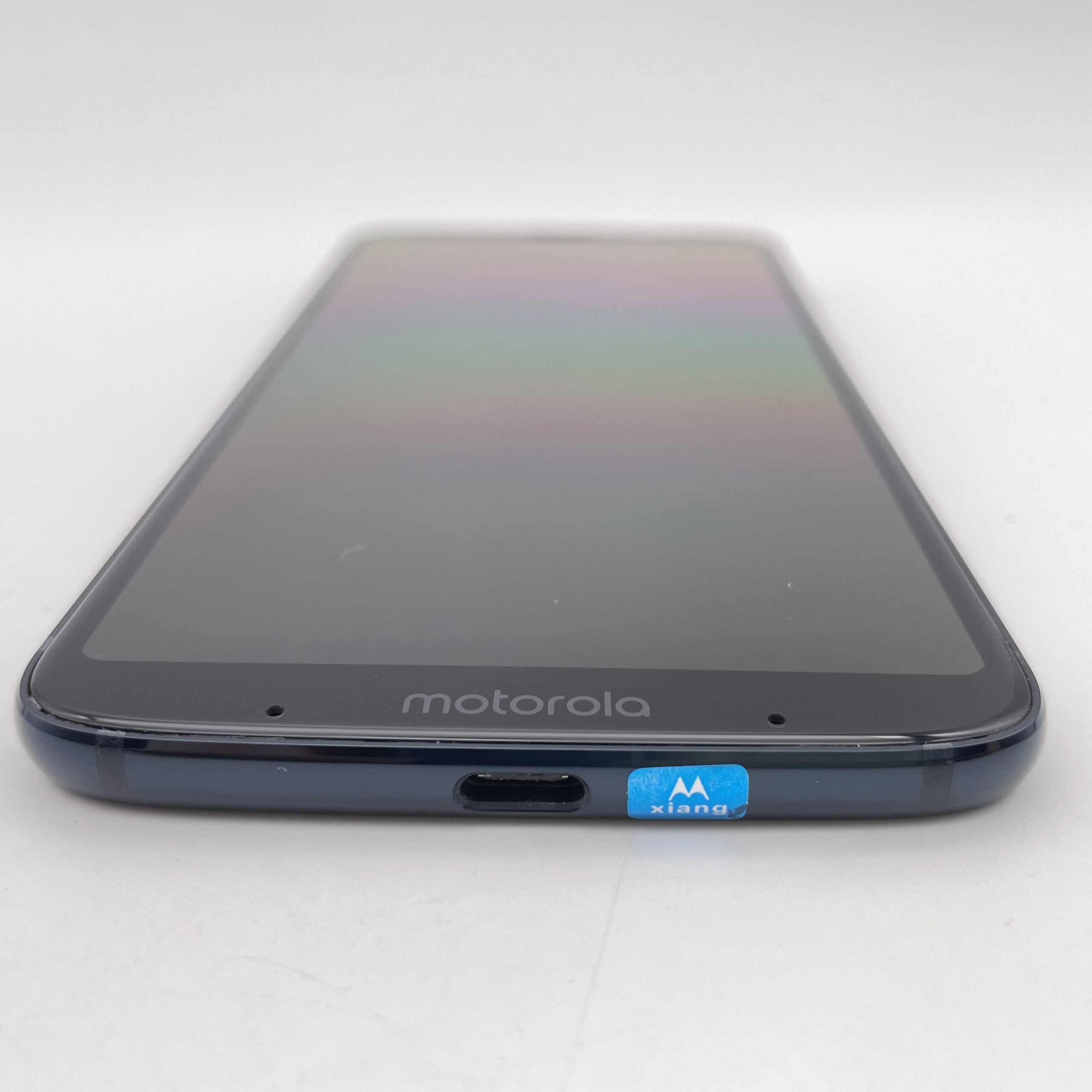Motorola Moto Z3 Play XT1929 Refurbished Original Unlocked Phone 4GB RAM 32GB ROM 6.01 inches 12MP 4G LTE 3000mAh Cellphone