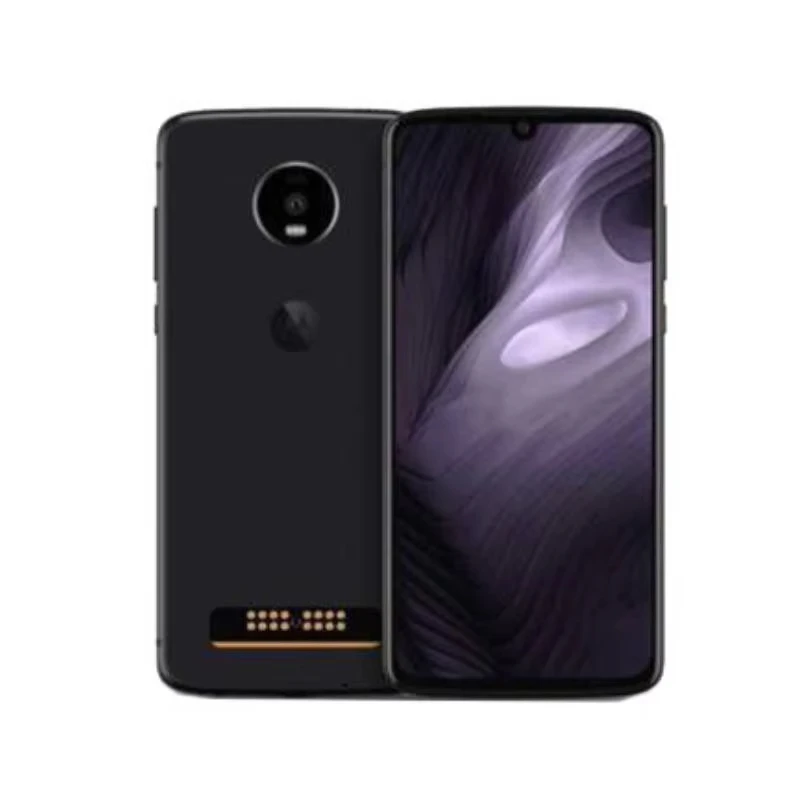 Motorola Moto Z4 XT1980 4g SmartPhone Snapdragon 675 6.4 inch AMOLED Screen 3600mAh 15W Charge 48MP Camera Used Phone Motorola Moto Z4 XT1980 4g SmartPhone Snapdragon 675 6.4 inch AMOLED Screen 3600mAh 15W Charge 48MP Camera Used Phone