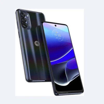 Motorola Moto G Stylus 5g (2022) XT2215 5g SmartPhone Snapdragon 695 6.8 inch Screen 5000mAh 50MP Camera Original Used Phone - Image 5