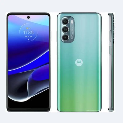 Motorola Moto G Stylus 5g (2022) XT2215 5g SmartPhone Snapdragon 695 6.8 inch Screen 5000mAh 50MP Camera Original Used Phone - Image 4