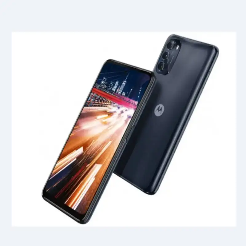 Motorola Moto G Stylus 5g (2022) XT2215 5g SmartPhone Snapdragon 695 6.8 inch Screen 5000mAh 50MP Camera Original Used Phone