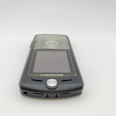 Original Motorola SLVR L7 Unlocked Refurbished Mobile Phone GSM 850 / 900 / 1800 / 1900 Good Quality With 1 Year Warranty - Image 6