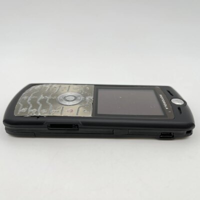 Original Motorola SLVR L7 Unlocked Refurbished Mobile Phone GSM 850 / 900 / 1800 / 1900 Good Quality With 1 Year Warranty - Image 4