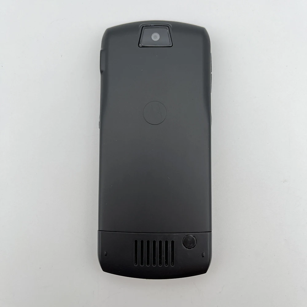 Original Motorola SLVR L7 Unlocked Refurbished Mobile Phone GSM 850 / 900 / 1800 / 1900 Good Quality With 1 Year Warranty
