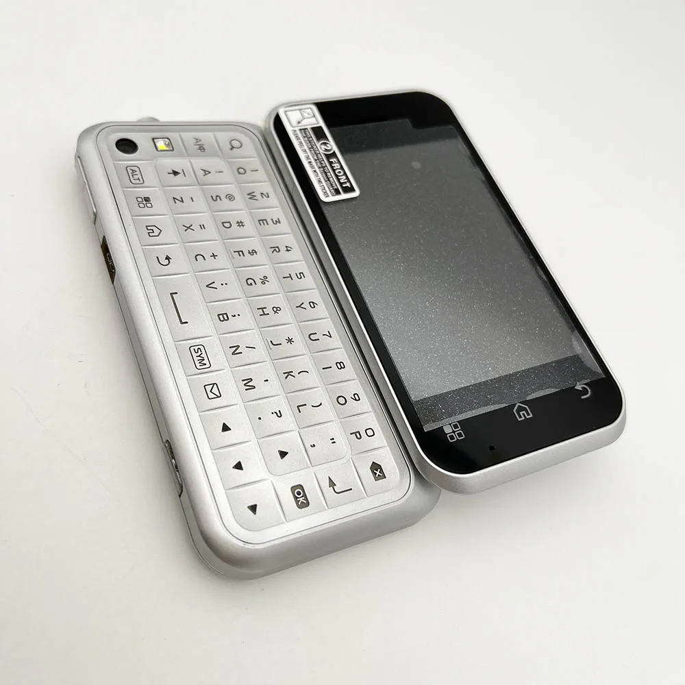 Original Motorola BACKFLIP MB300 Unlocked Refurbished Mobile Phone GSM 850 / 900 / 1800 / 1900 Good Quality With 1 Year Warranty