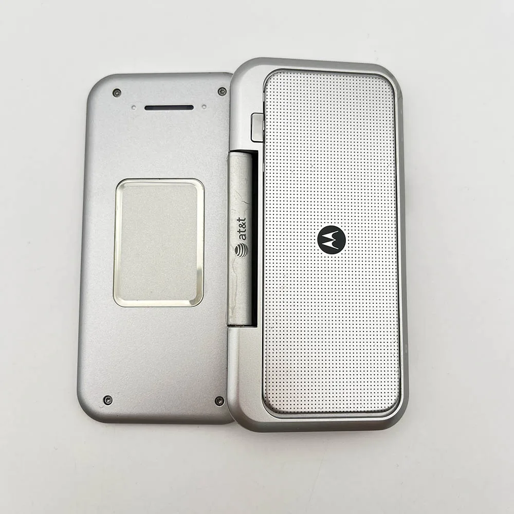 Original Motorola BACKFLIP MB300 Unlocked Refurbished Mobile Phone GSM 850 / 900 / 1800 / 1900 Good Quality With 1 Year Warranty