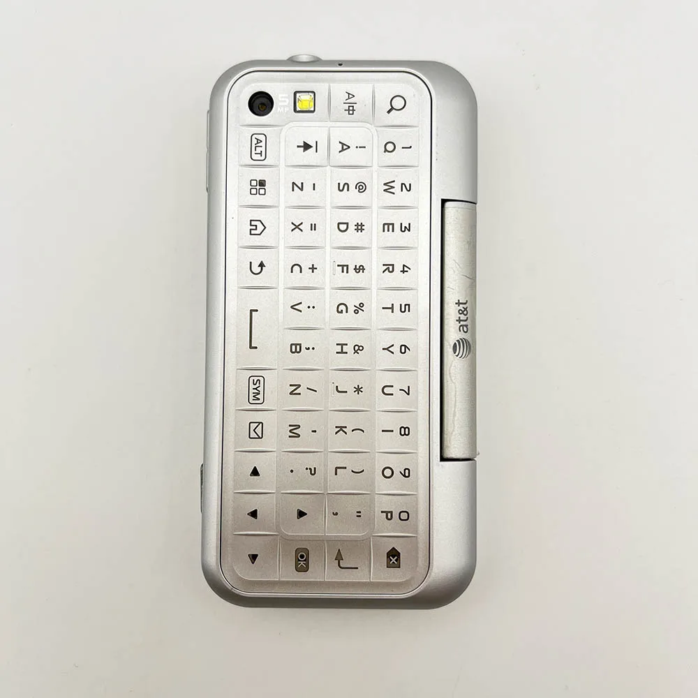 Original Motorola BACKFLIP MB300 Unlocked Refurbished Mobile Phone GSM 850 / 900 / 1800 / 1900 Good Quality With 1 Year Warranty