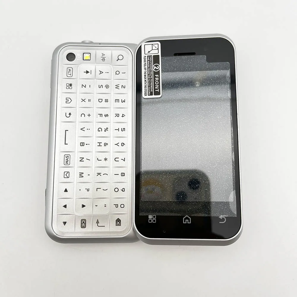 Original Motorola BACKFLIP MB300 Unlocked Refurbished Mobile Phone GSM 850 / 900 / 1800 / 1900 Good Quality With 1 Year Warranty