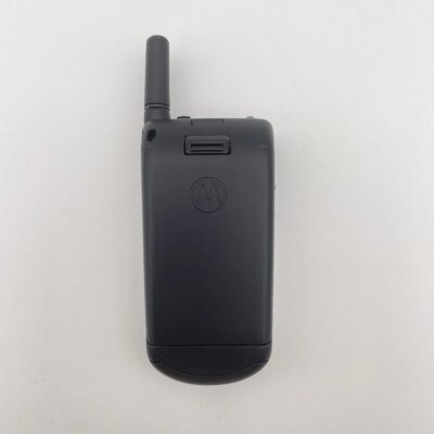 Original Motorola V998 Unlocked Refurbished Mobile Phone GSM 850 / 900  Good Quality With 1 Year Warranty Only support English - Image 3