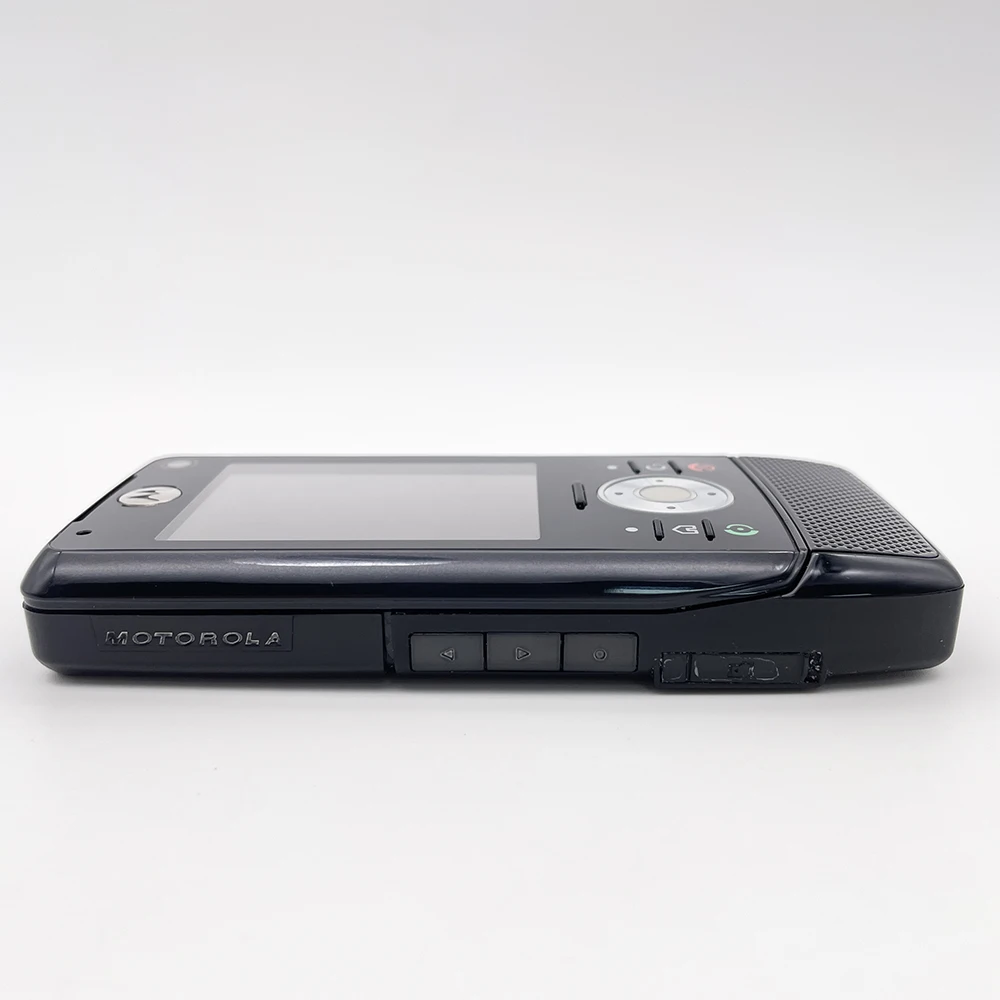 Original Motorola RAZR Z8 Unlocked Refurbished Mobile Phone GSM 850 / 900 / 1800 / 1900 Good Quality With 1 Year Warranty