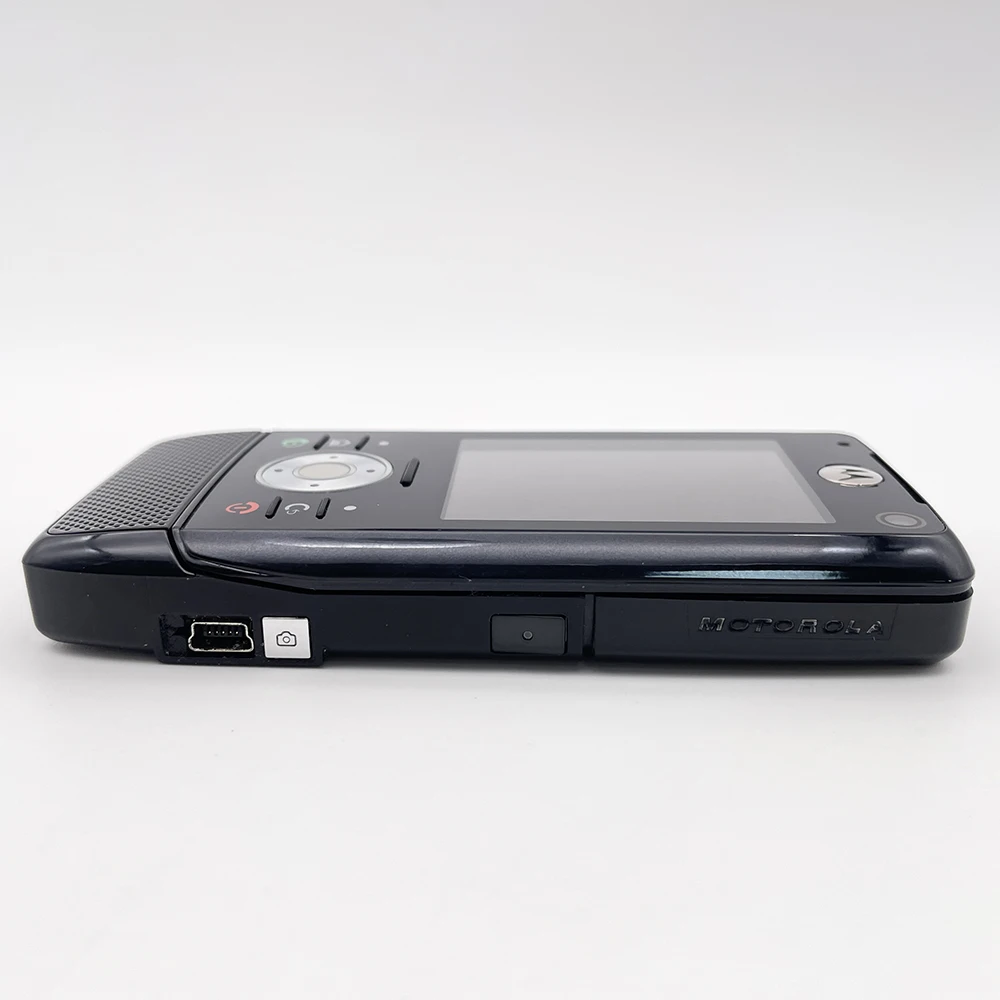 Original Motorola RAZR Z8 Unlocked Refurbished Mobile Phone GSM 850 / 900 / 1800 / 1900 Good Quality With 1 Year Warranty