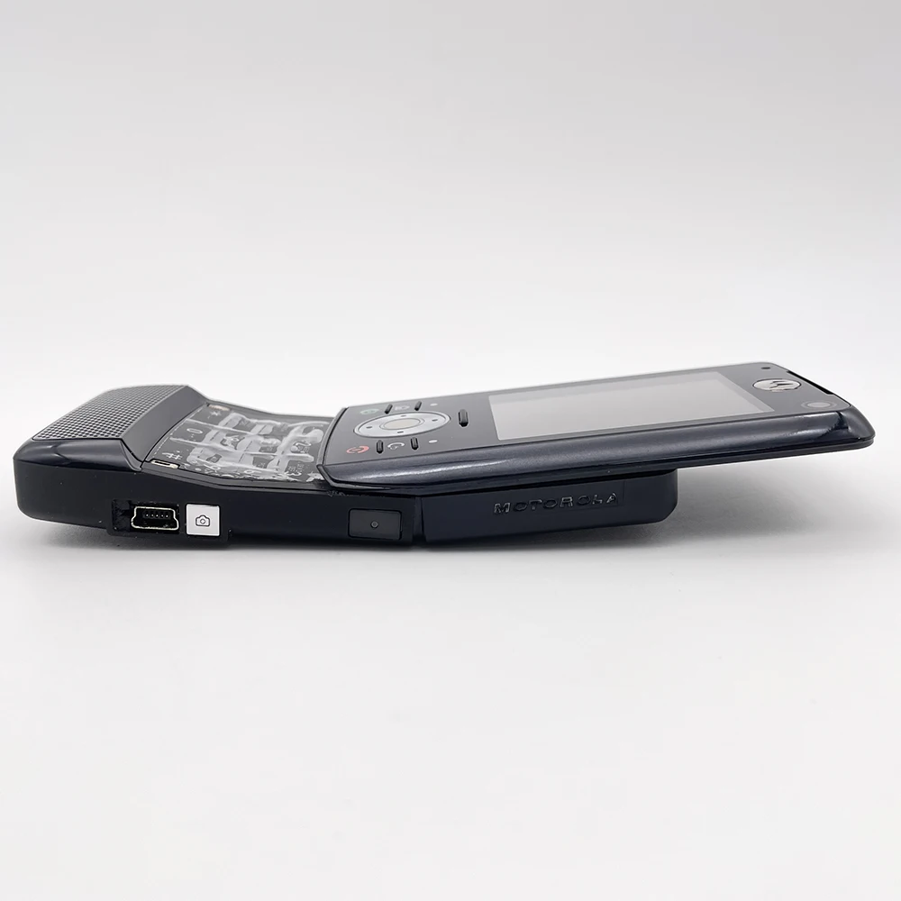 Original Motorola RAZR Z8 Unlocked Refurbished Mobile Phone GSM 850 / 900 / 1800 / 1900 Good Quality With 1 Year Warranty