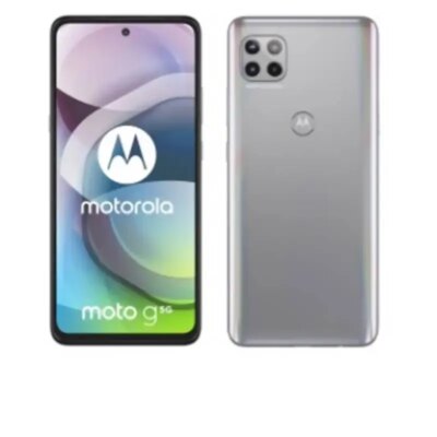 Motorola Moto G 5g XT2113 SmartPhone Snapdragon 750G 6.7inch Screen 5000mAh 48MP+16MP Camera Original Used Phone - Image 3