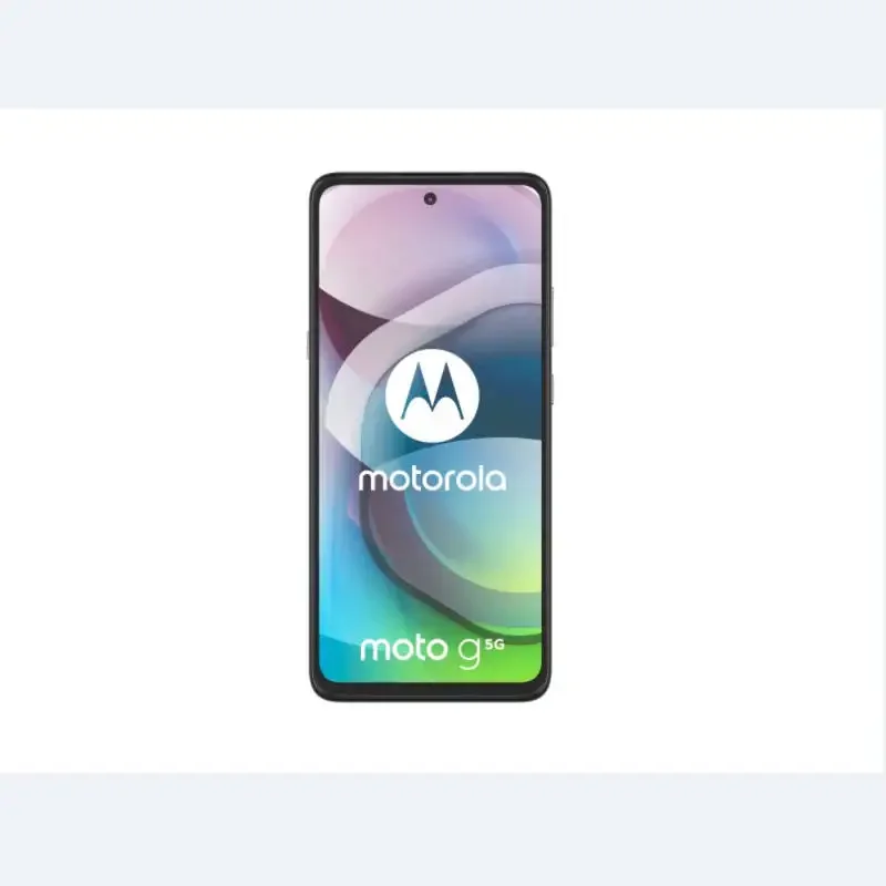 Motorola Moto G 5g XT2113 SmartPhone Snapdragon 750G 6.7inch Screen 5000mAh 48MP+16MP Camera Original Used Phone