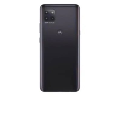 Motorola Moto G 5g XT2113 SmartPhone Snapdragon 750G 6.7inch Screen 5000mAh 48MP+16MP Camera Original Used Phone - Image 5