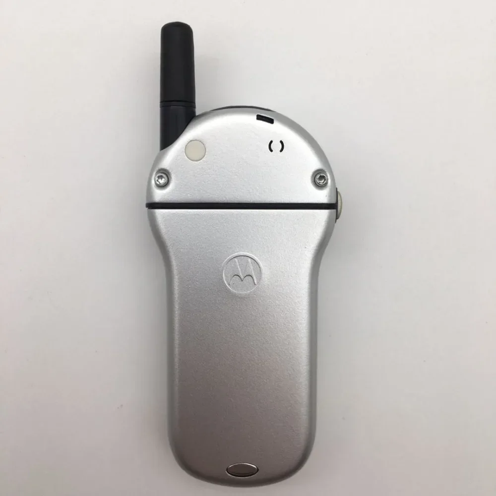 Original Motorola V70 Unlocked Refurbished Mobile Phone GSM 900 / 1800  Good Quality With 1 Year Warranty Only support English