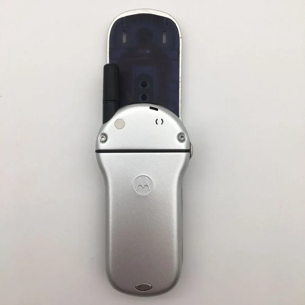 Original Motorola V70 Unlocked Refurbished Mobile Phone GSM 900 / 1800  Good Quality With 1 Year Warranty Only support English