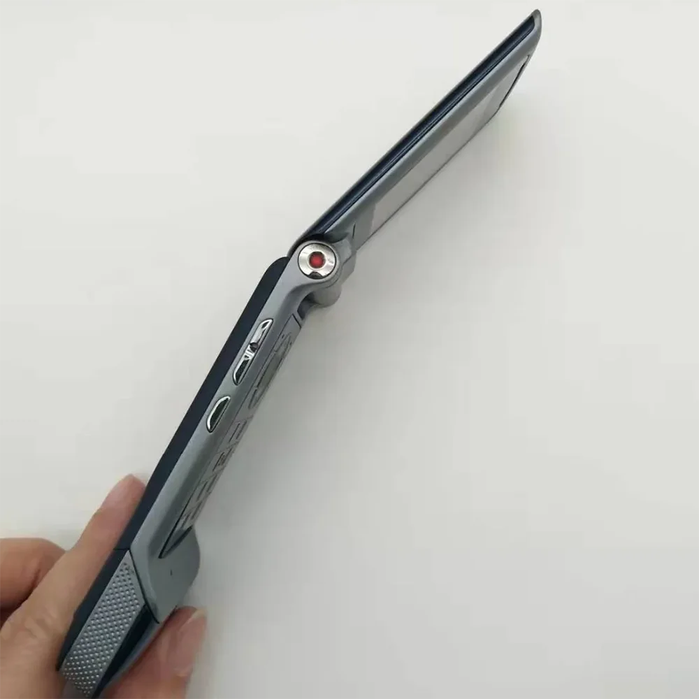 Original Motorola RAZR K1 Unlocked Refurbished Mobile Phone GSM 850 / 900 / 1800 / 1900 Good Quality With 1 Year Warranty