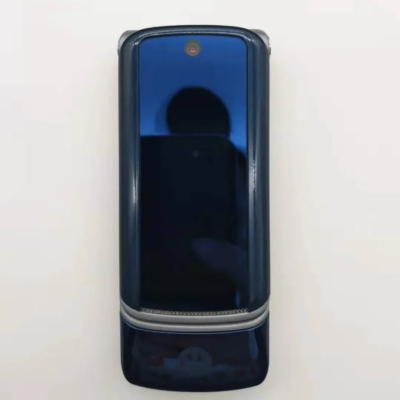 Original Motorola RAZR K1 Unlocked Refurbished Mobile Phone GSM 850 / 900 / 1800 / 1900 Good Quality With 1 Year Warranty - Image 6