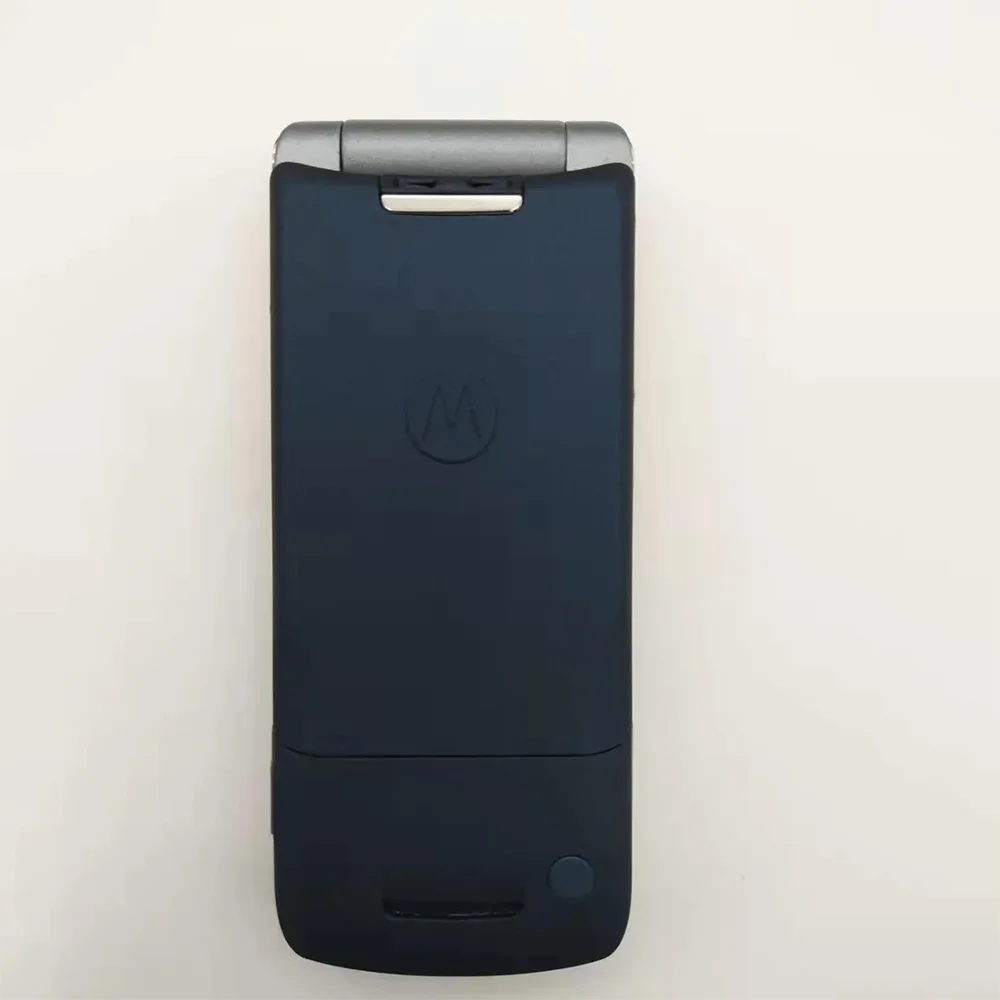 Original Motorola RAZR K1 Unlocked Refurbished Mobile Phone GSM 850 / 900 / 1800 / 1900 Good Quality With 1 Year Warranty