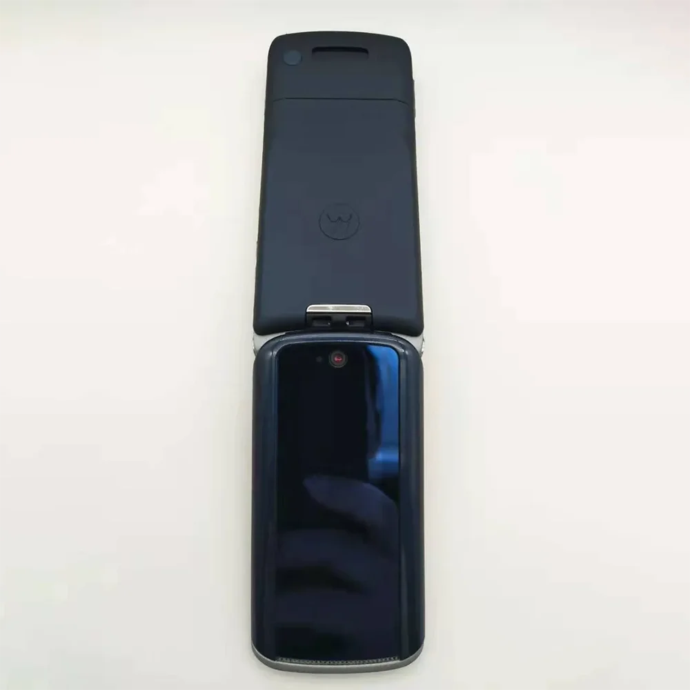 Original Motorola RAZR K1 Unlocked Refurbished Mobile Phone GSM 850 / 900 / 1800 / 1900 Good Quality With 1 Year Warranty