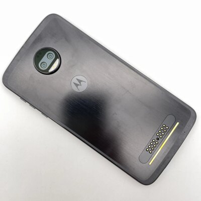 Motorola Moto Z2 Force XT1789 Refurbished Original Unlocked Phone 4GB RAM 64GB ROM 5.5 inches 12MP 4G LTE 2730mAh Cellphone - Image 4