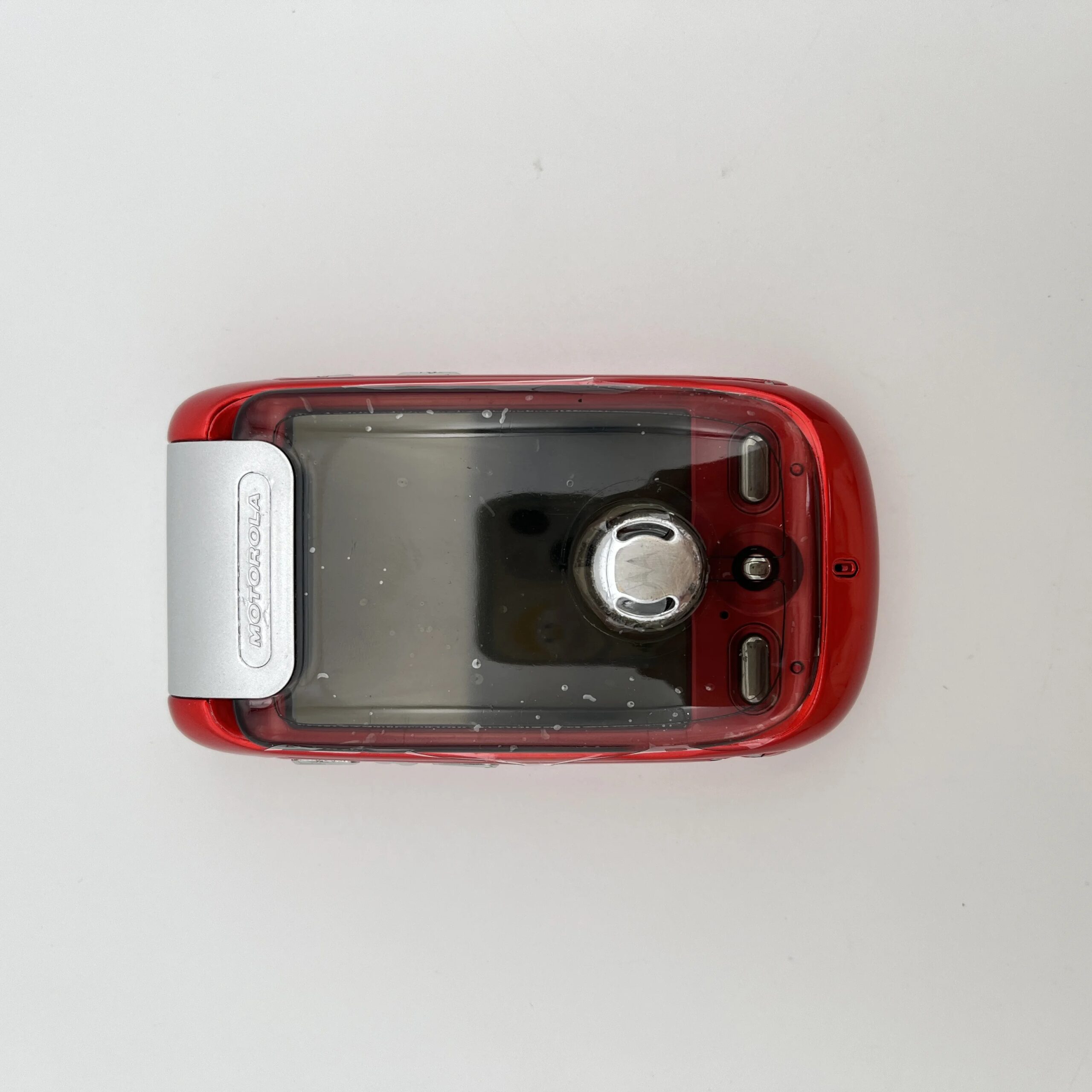 Original Motorola A1200 Unlocked Refurbished Mobile Phone GSM 850 / 900 / 1800 / 1900 Good Quality With 1 Year Warranty
