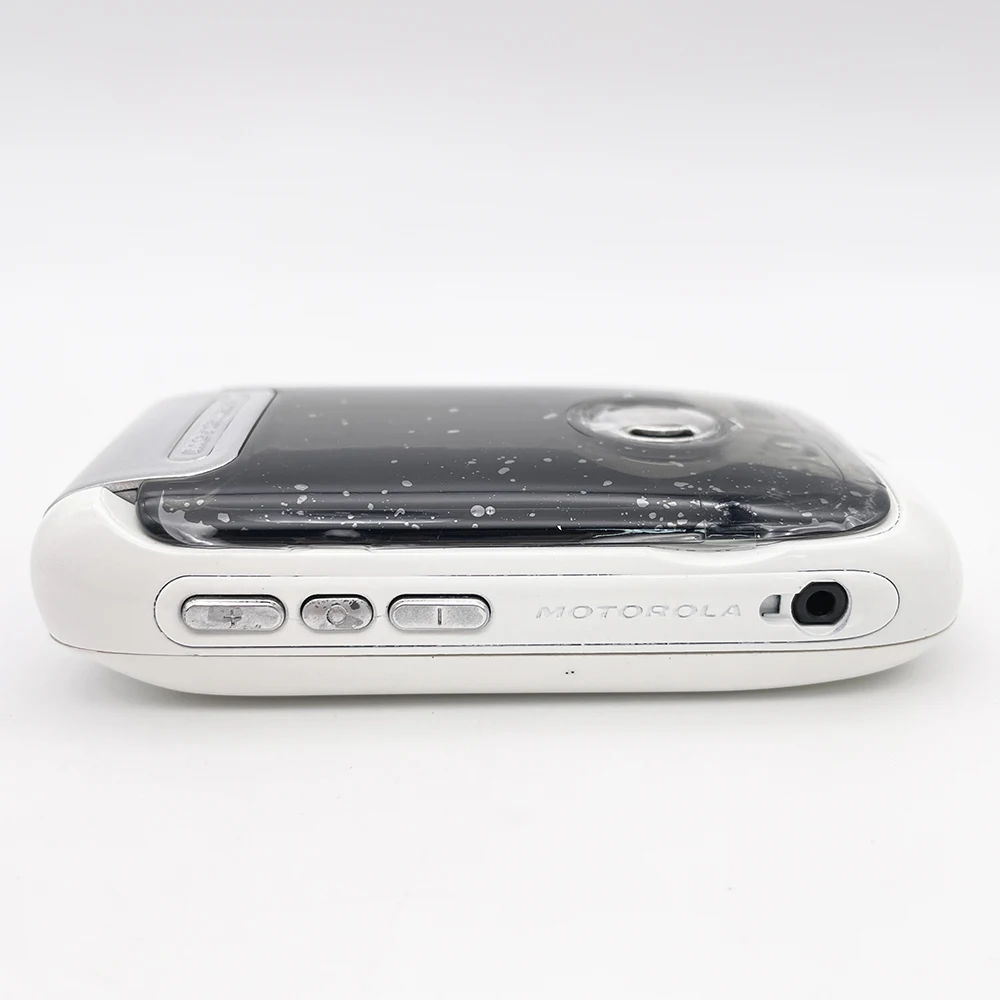 Original Motorola A1200 Unlocked Refurbished Mobile Phone GSM 850 / 900 / 1800 / 1900 Good Quality With 1 Year Warranty
