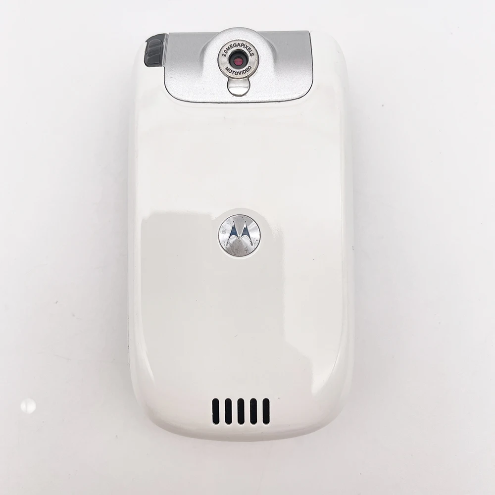 Original Motorola A1200 Unlocked Refurbished Mobile Phone GSM 850 / 900 / 1800 / 1900 Good Quality With 1 Year Warranty