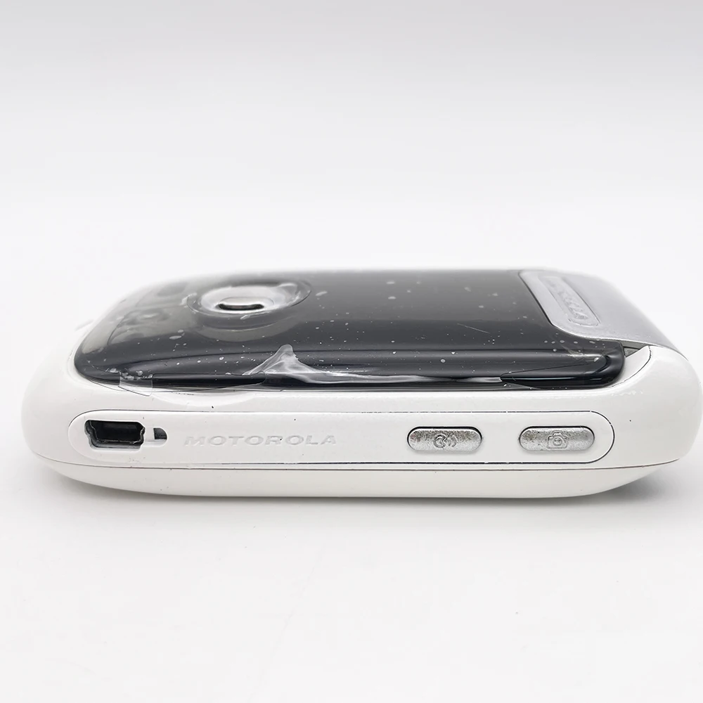 Original Motorola A1200 Unlocked Refurbished Mobile Phone GSM 850 / 900 / 1800 / 1900 Good Quality With 1 Year Warranty