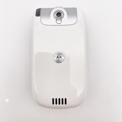 Original Motorola A1200 Unlocked Refurbished Mobile Phone GSM 850 / 900 / 1800 / 1900 Good Quality With 1 Year Warranty - Image 4