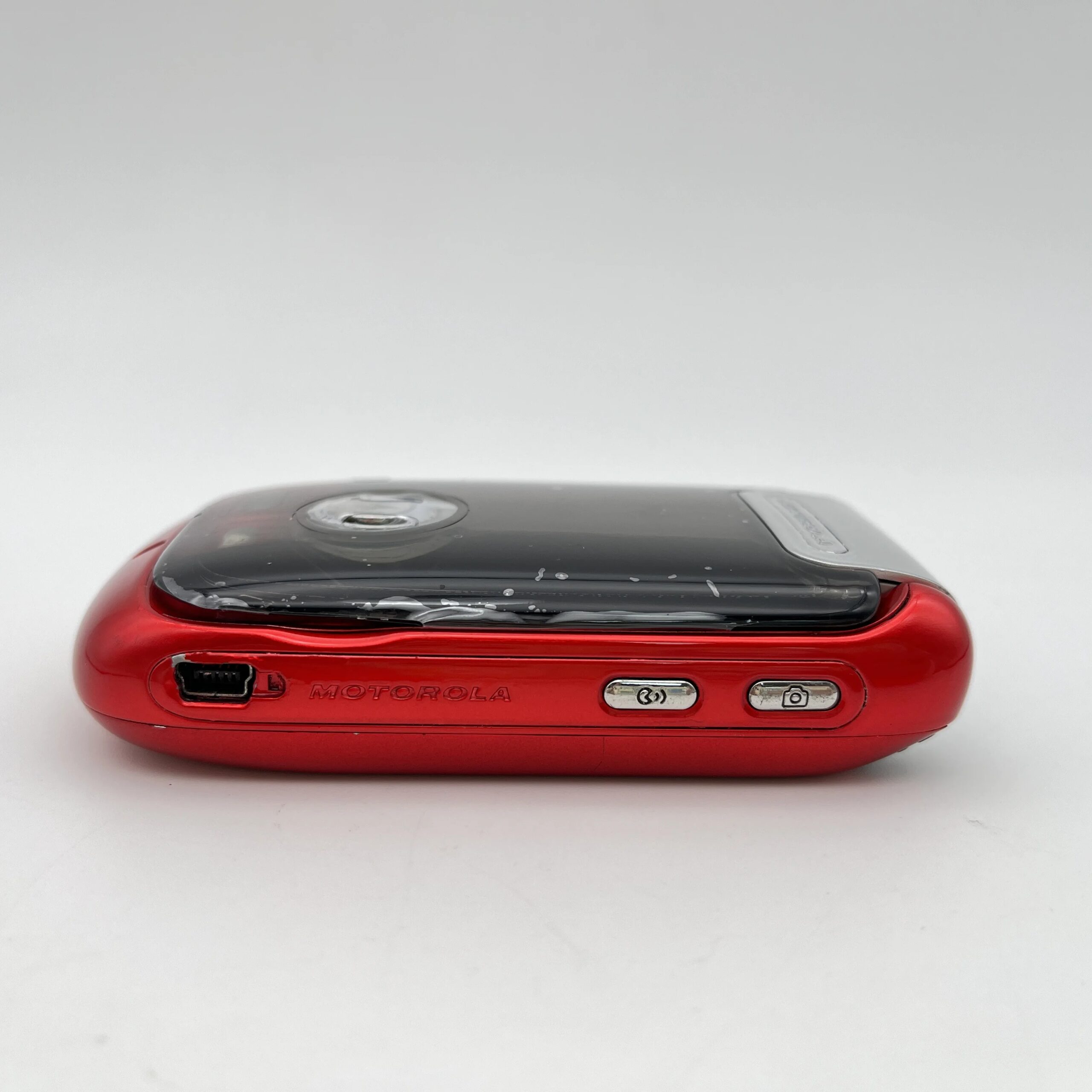 Original Motorola A1200 Unlocked Refurbished Mobile Phone GSM 850 / 900 / 1800 / 1900 Good Quality With 1 Year Warranty