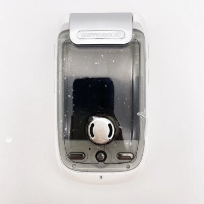 Original Motorola A1200 Unlocked Refurbished Mobile Phone GSM 850 / 900 / 1800 / 1900 Good Quality With 1 Year Warranty - Image 3